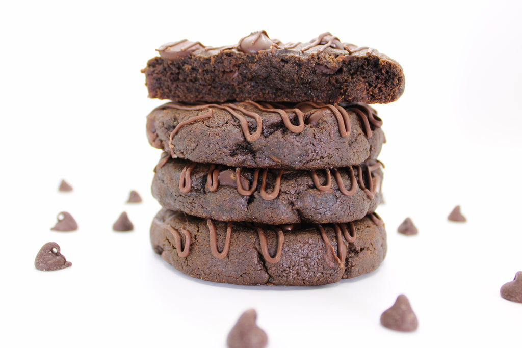 Double Chocolate Chip