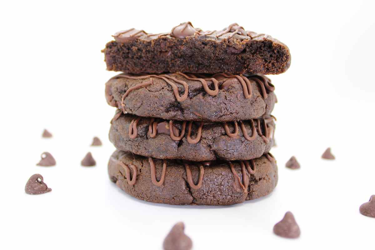 Double Chocolate Chip