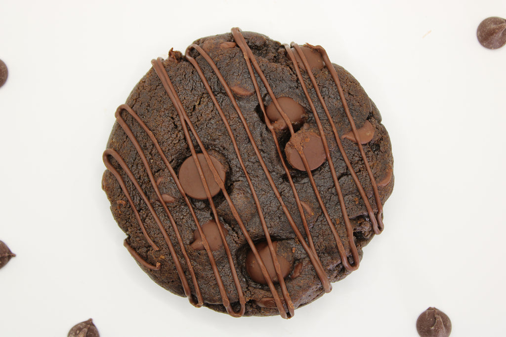 Double Chocolate Chip