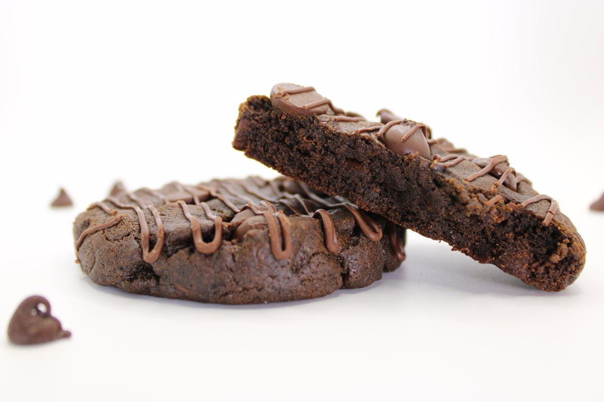 Double Chocolate Chip