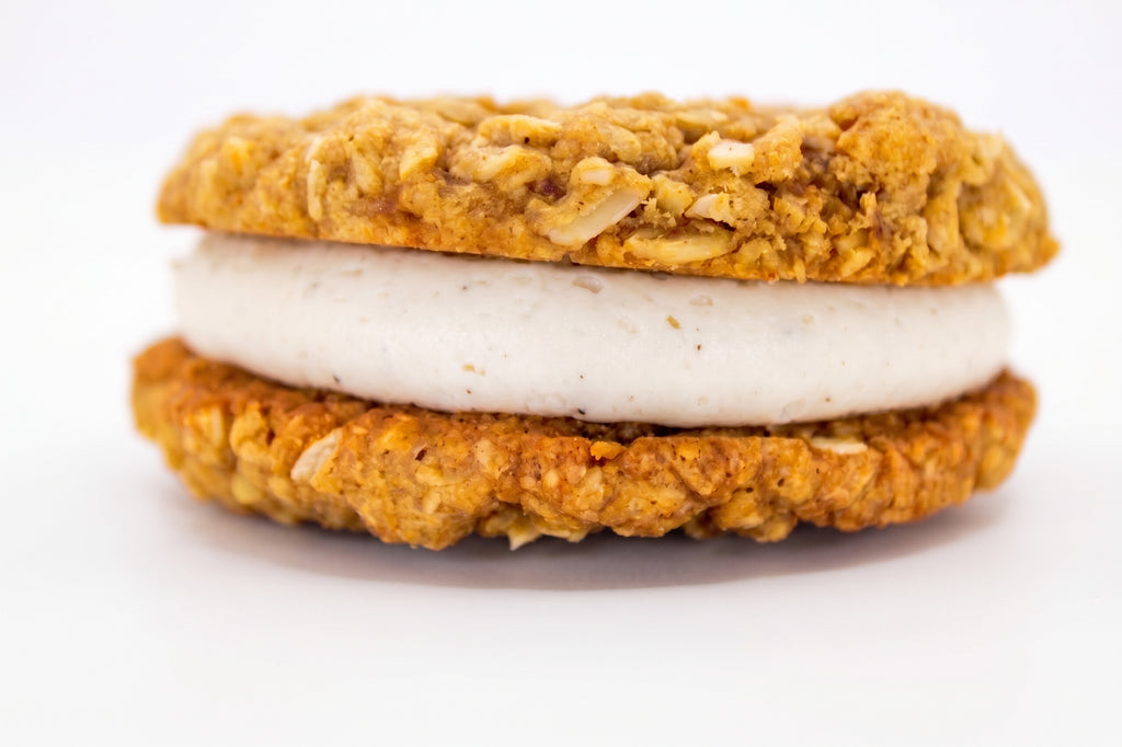 Oatmeal Cream Pie