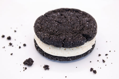 Cookies and Cream Pie